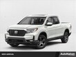  Honda Ridgeline