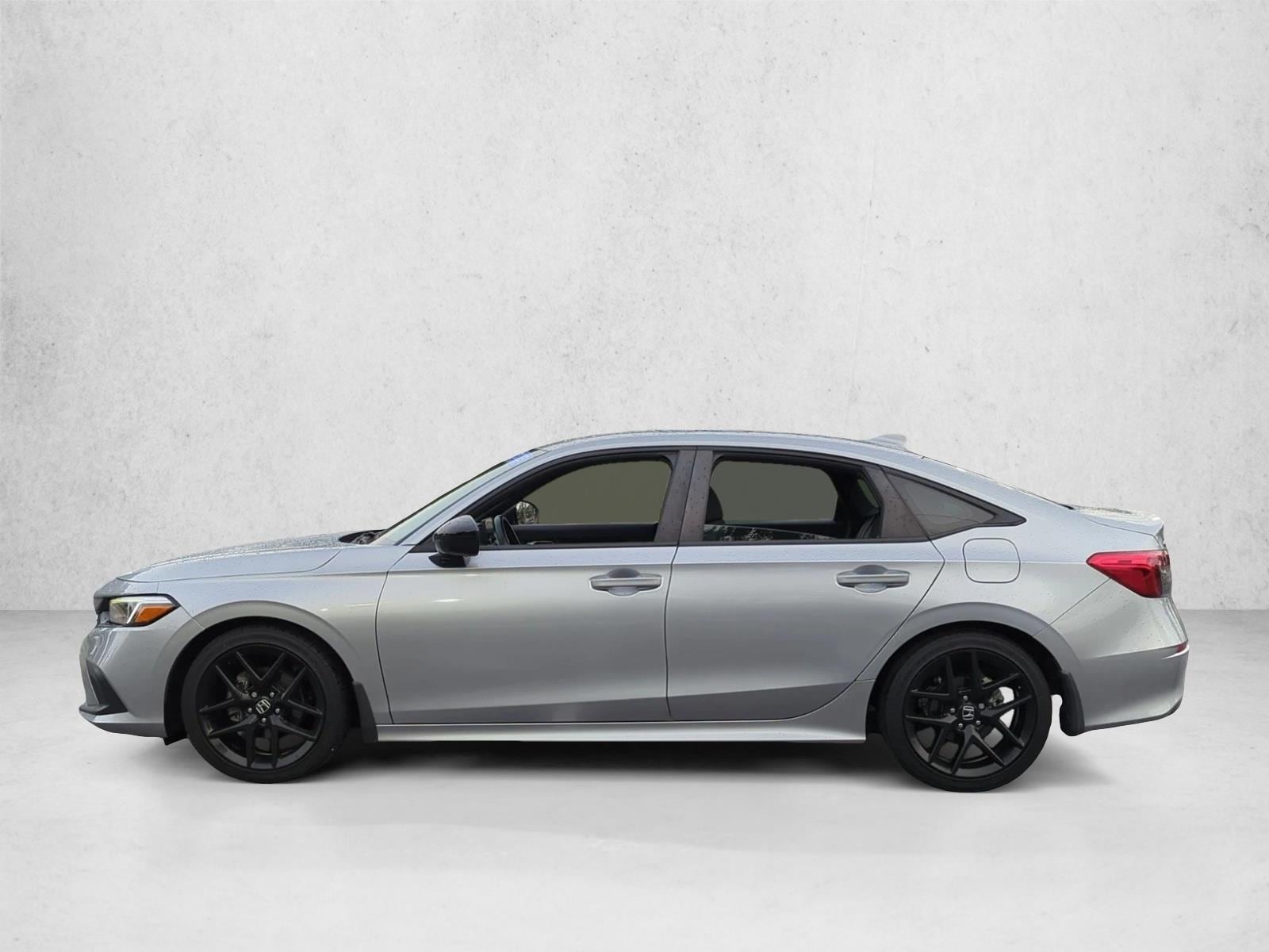 2023 Honda Civic Sport - Photo 9