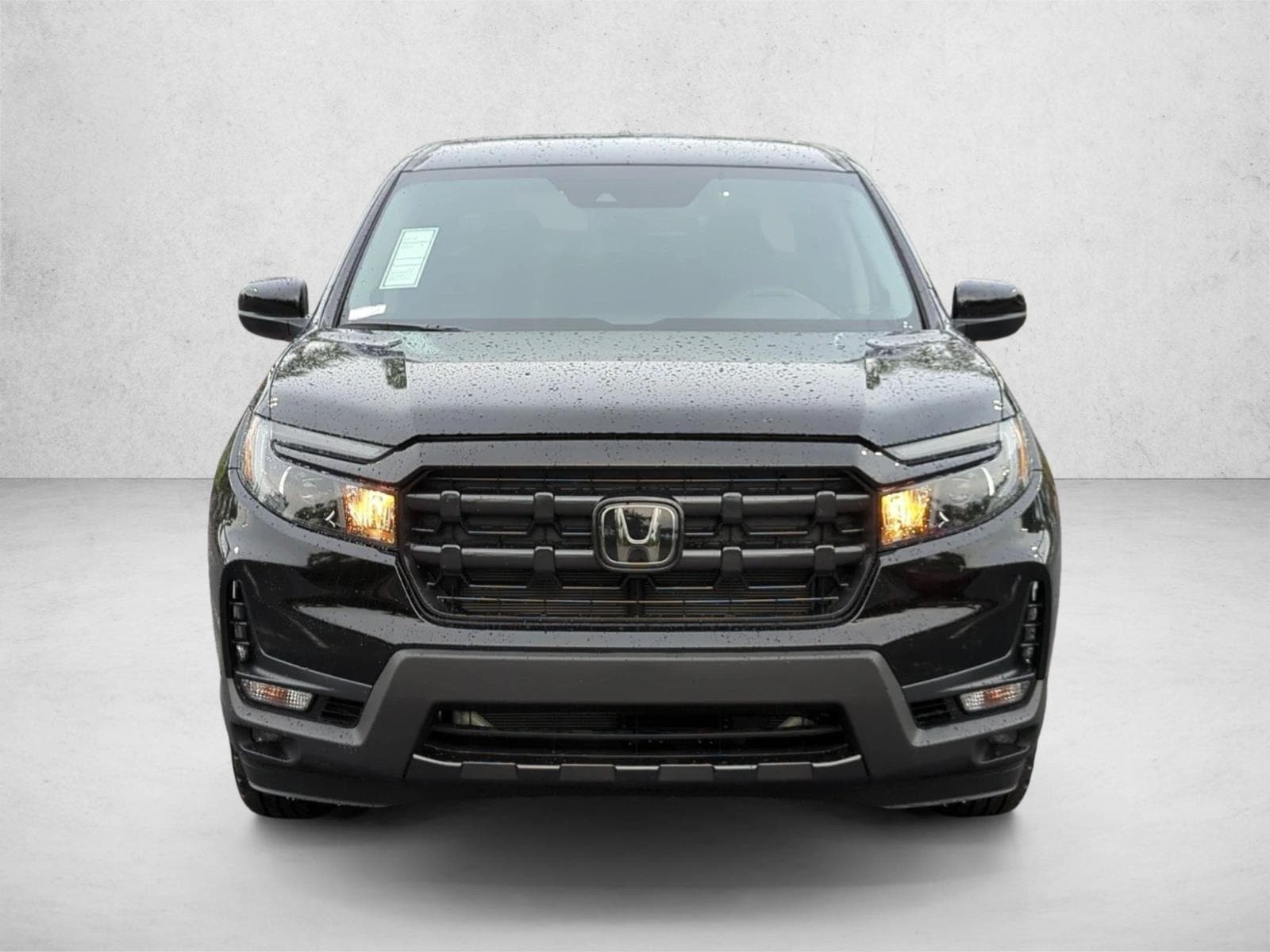 2026 Honda Ridgeline Sport - Photo 6