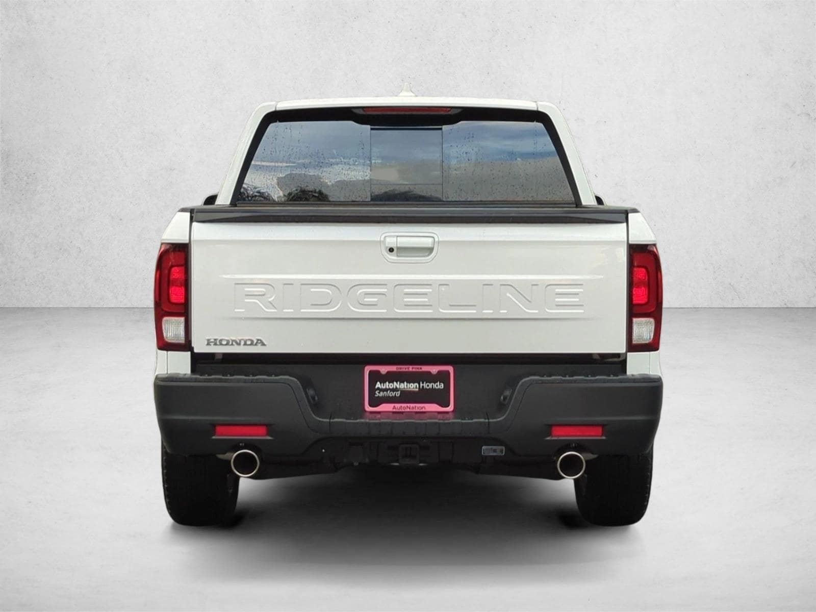 2026 Honda Ridgeline RTL - Photo 8