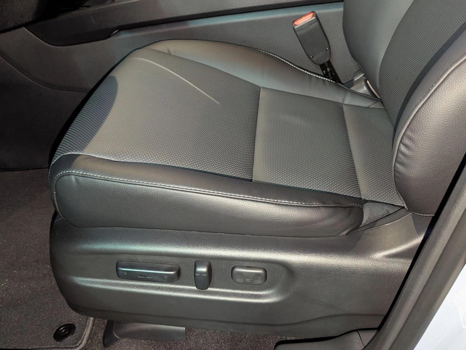 2026 Honda Ridgeline RTL photo 3