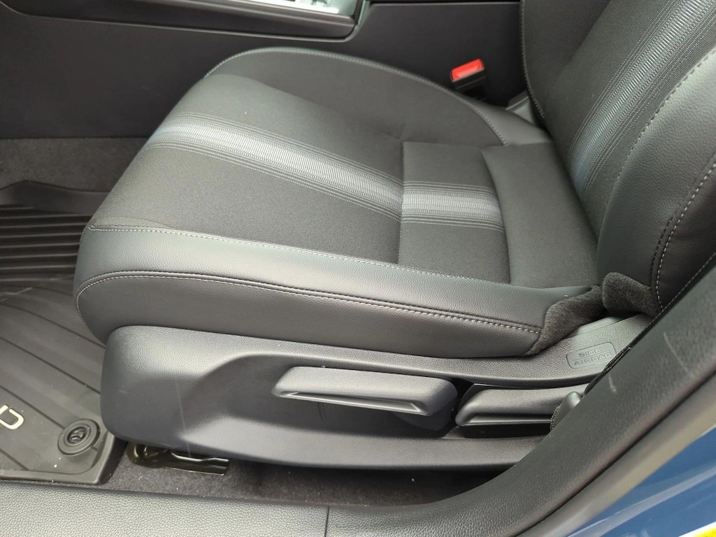 New 2026 Honda Civic Sport Sedan
