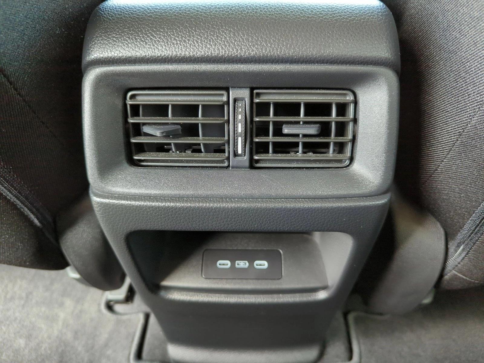 2024 Honda CR-V EX - Photo 17