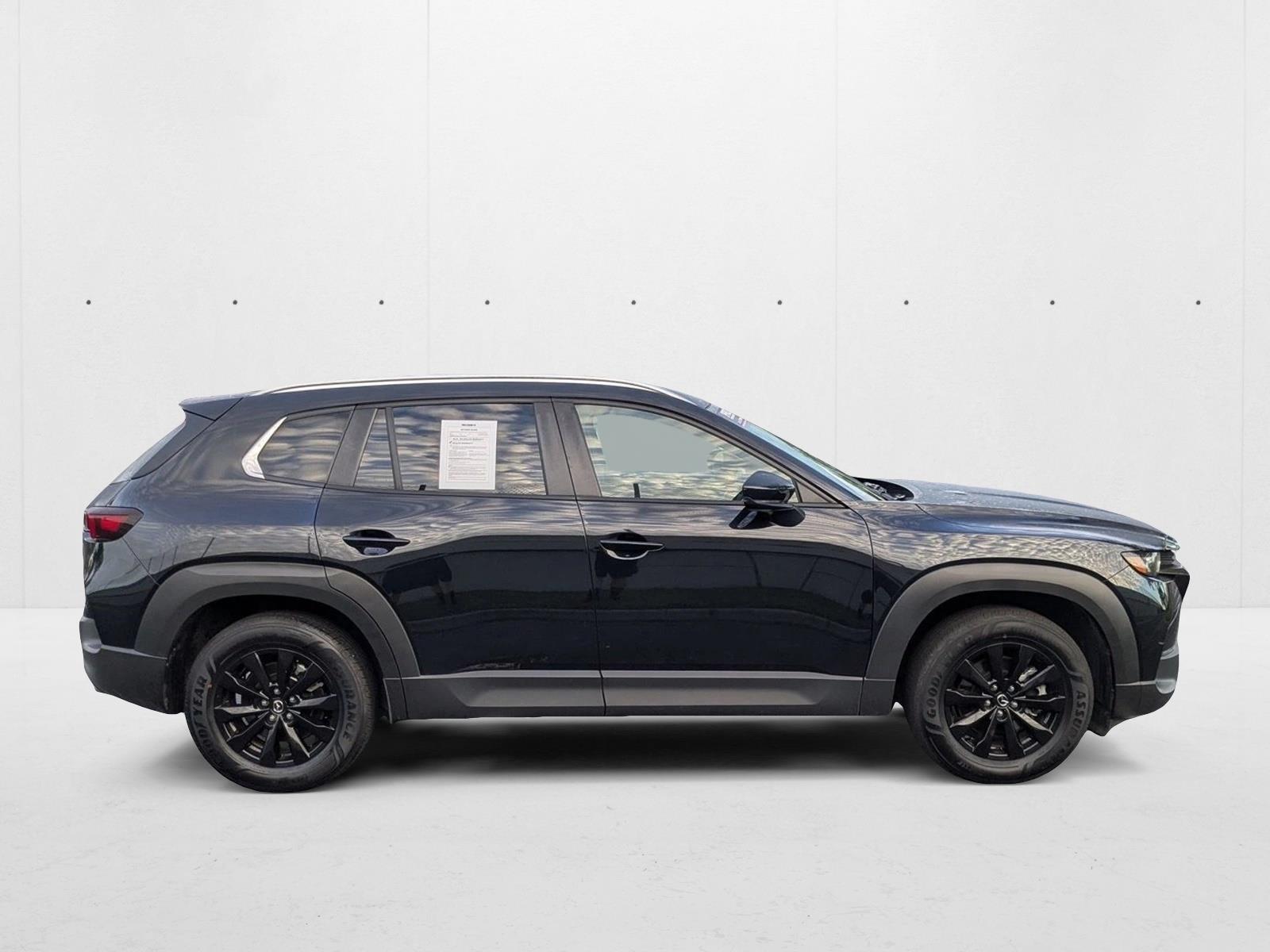 2025 Mazda CX-50 2.5 S Preferred photo 3