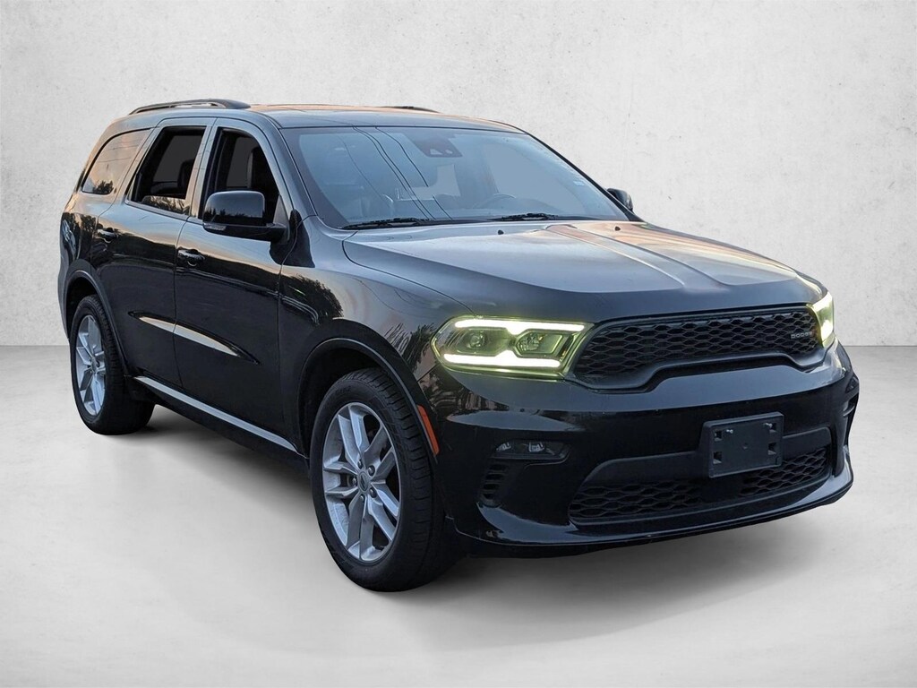 Used 2023 Dodge Durango GT SUV