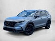 Honda CR-V Hybrid