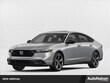  Honda Accord Hybrid
