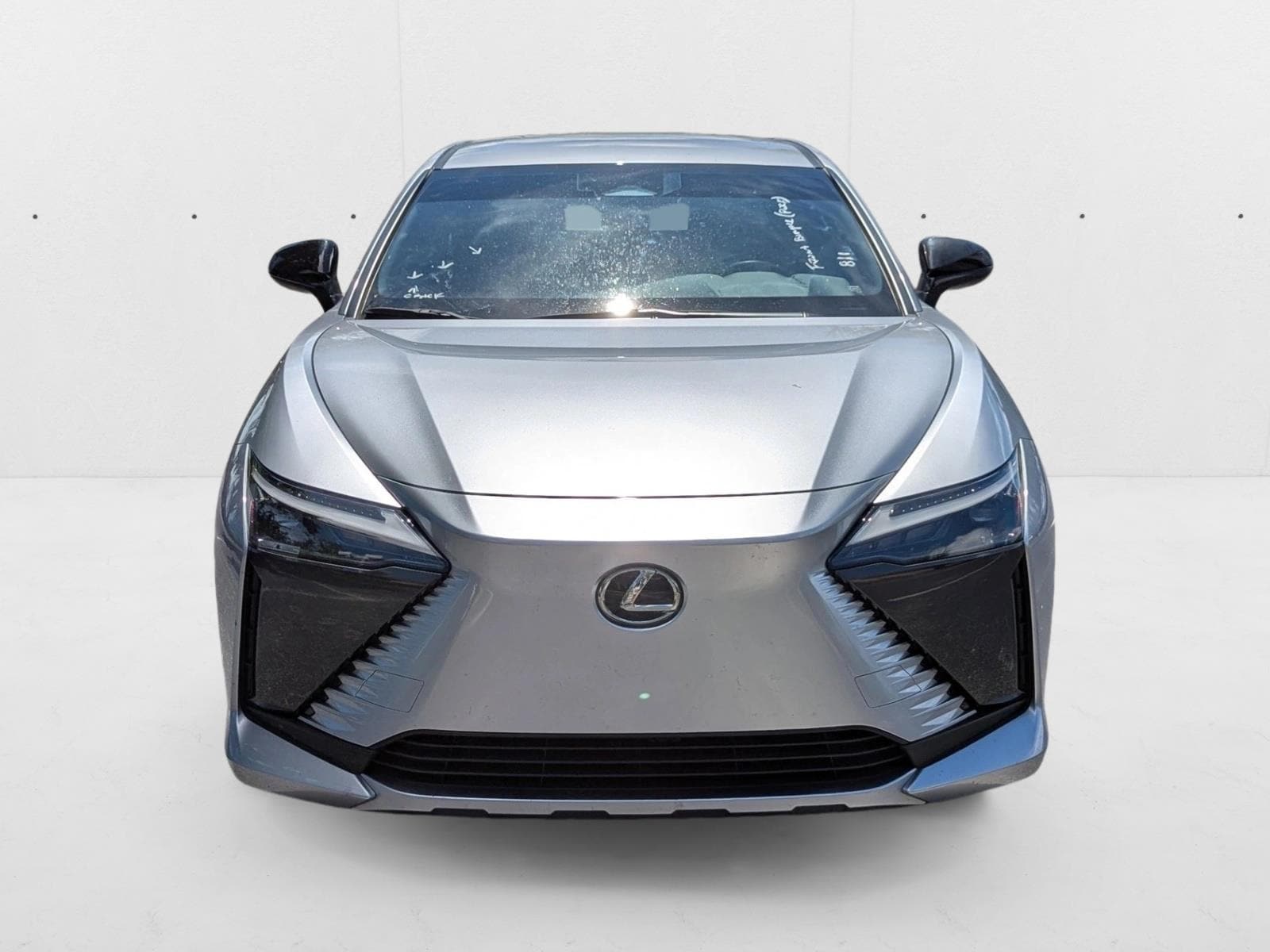 Used 2024 Lexus RZ Premium with VIN JTJABABB1RA004517 for sale in Sanford, FL