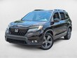 Honda Passport