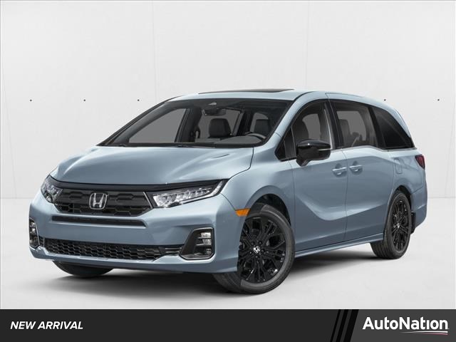 New 2027 Honda Odyssey Sport-L Van Passenger