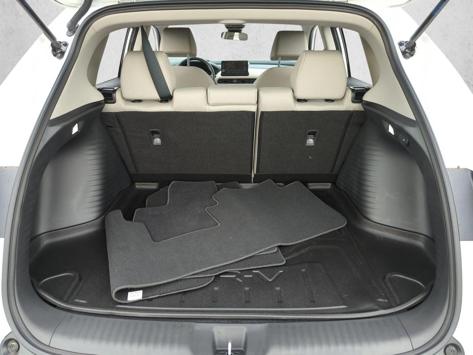 2026 Honda HR-V LX - Photo 6