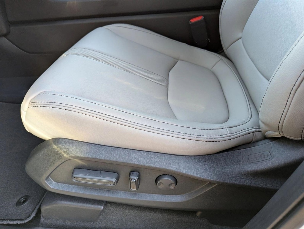 New 2025 Honda Pilot EX-L SUV