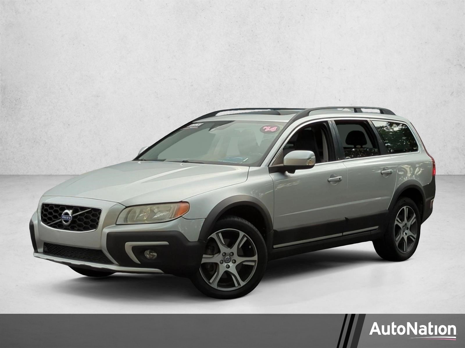 Used Volvo for Sale in Jacksonville, FL | AutoNation Lincoln