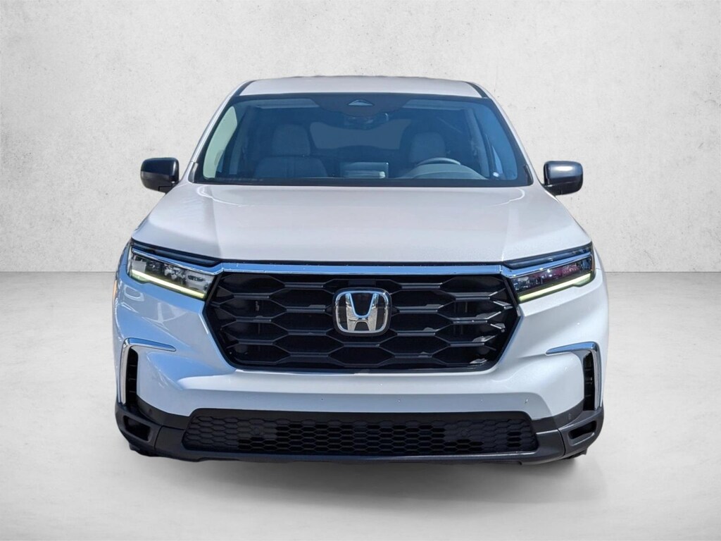 Certified 2023 Honda Pilot LX SUV