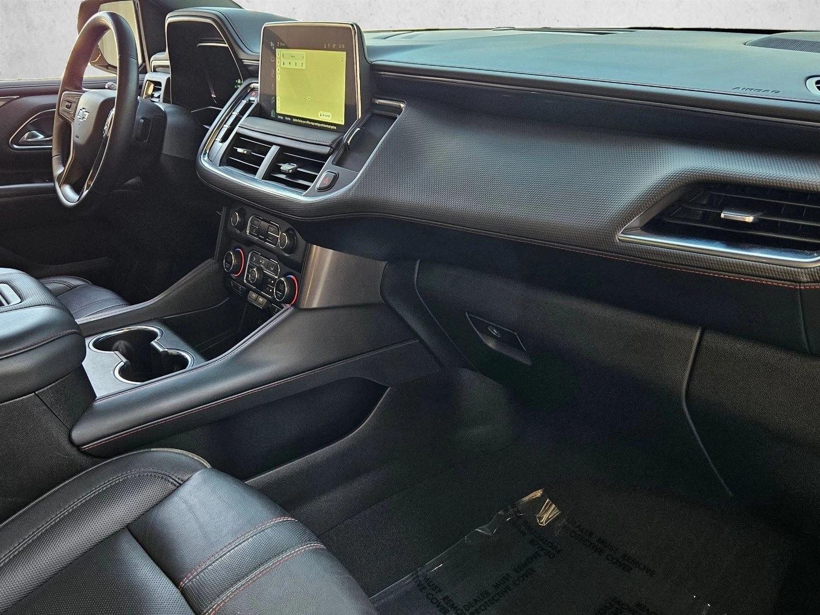 2023 Chevrolet Suburban RST - Photo 25