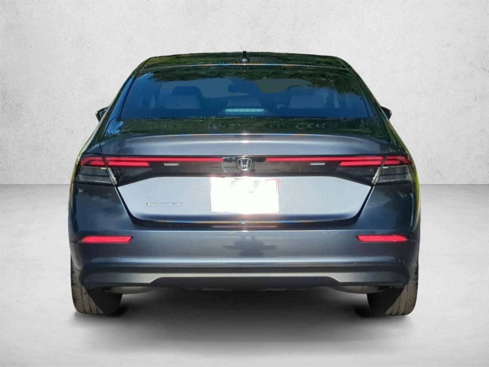 2025 Honda Accord SE - Photo 8