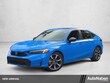  Honda Civic Hybrid