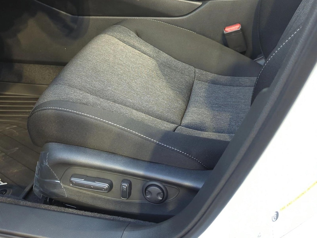 New 2026 Honda Accord SE Sedan
