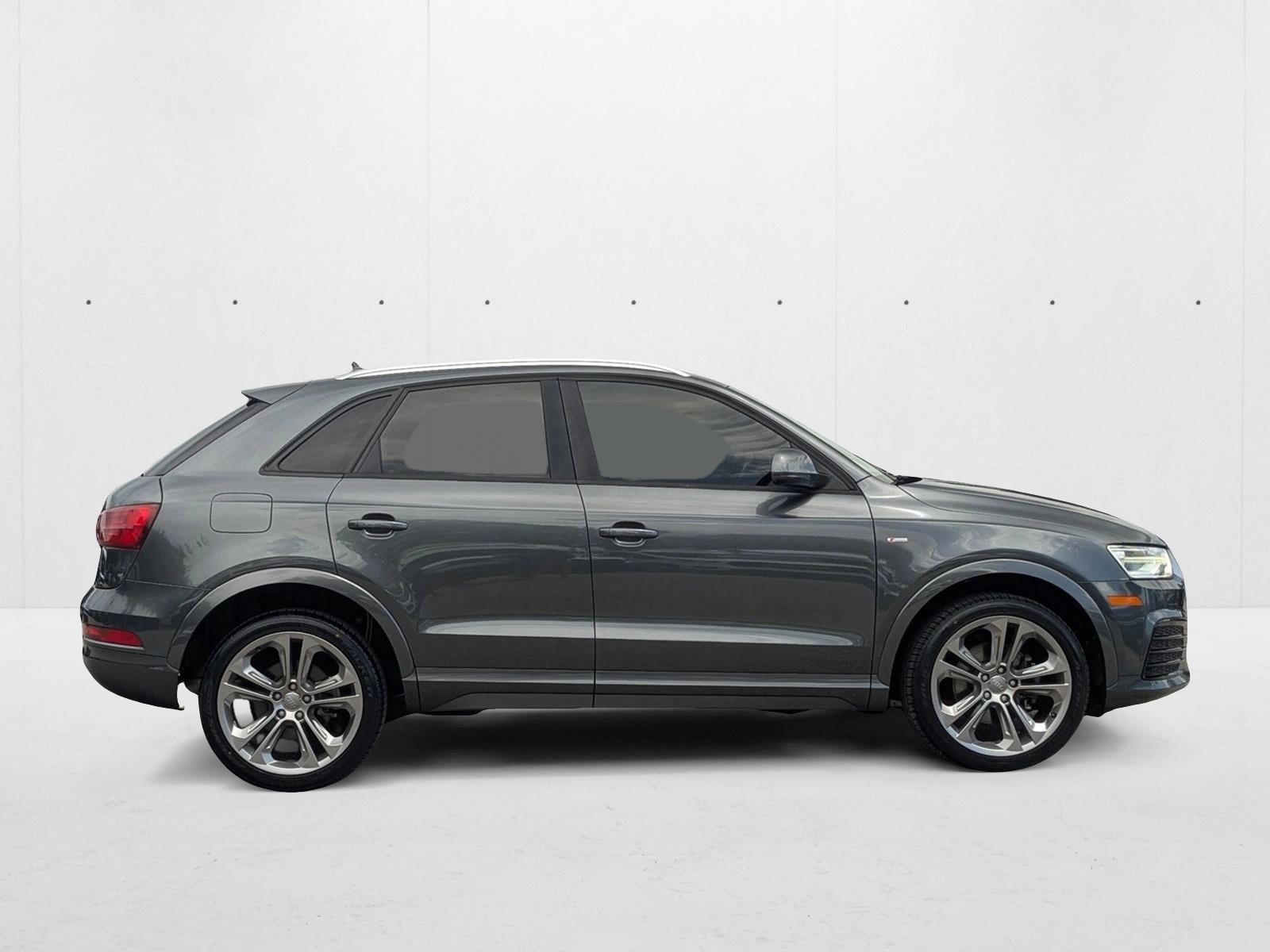 2018 Audi Q3 Premium photo 4
