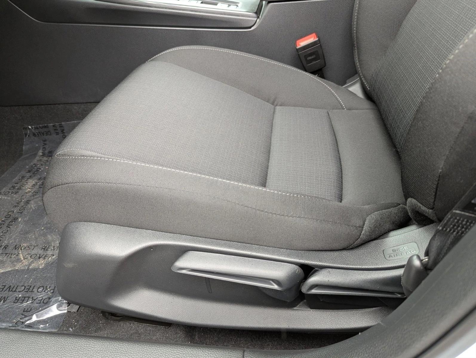2026 Honda Civic LX photo 2