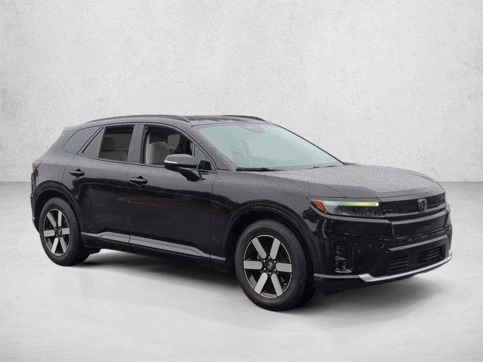 Certified 2024 Honda Prologue Touring SUV
