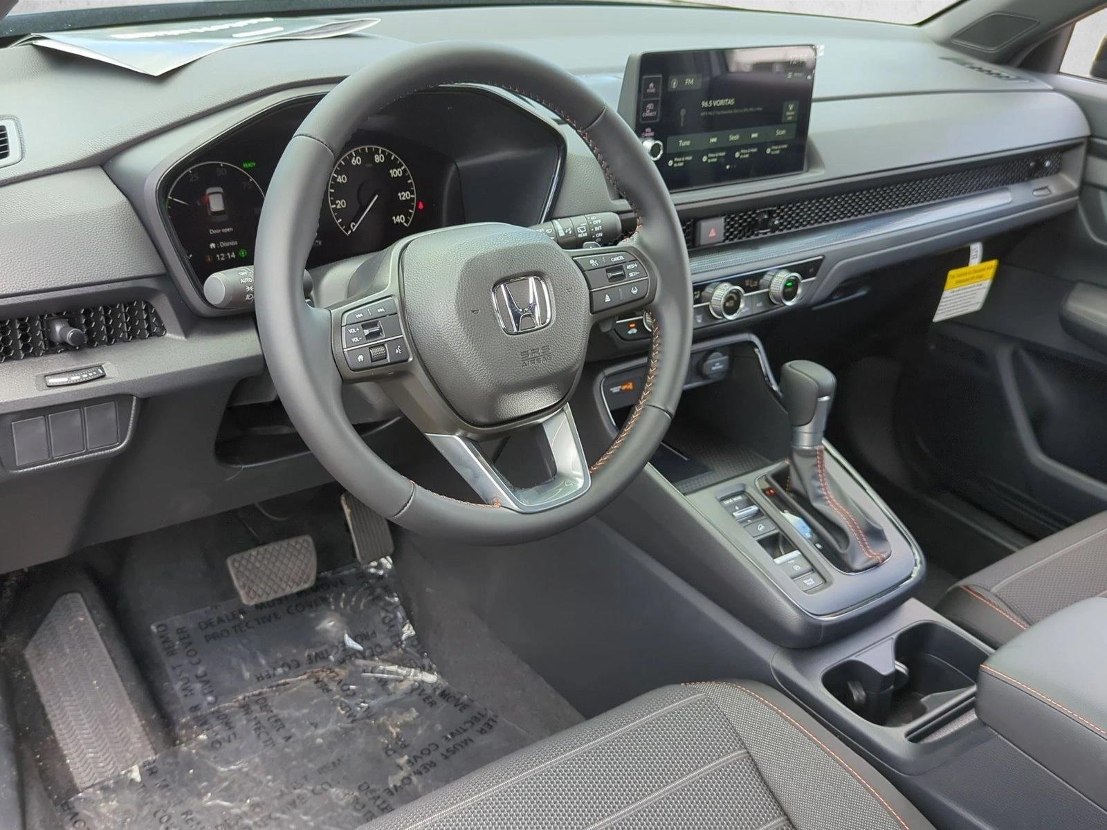 2026 Honda CR-V Sport - Photo 10