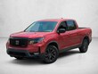  Honda Ridgeline