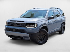 2026 Honda Passport RTL Blackout SUV