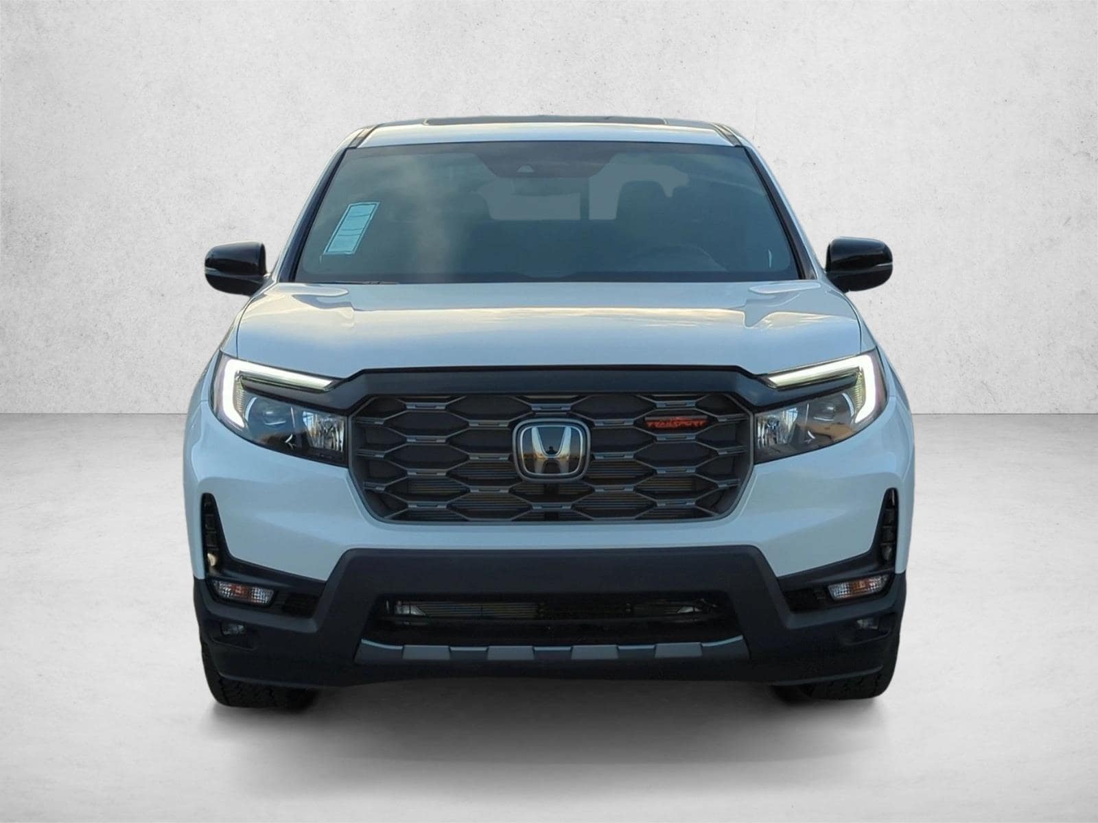 2026 Honda Ridgeline TrailSport - Photo 6