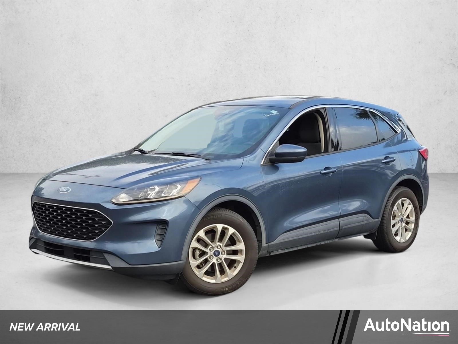  Ford Escape