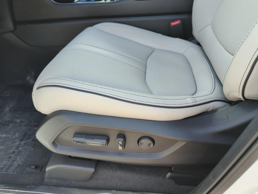New 2026 Honda Pilot Elite SUV