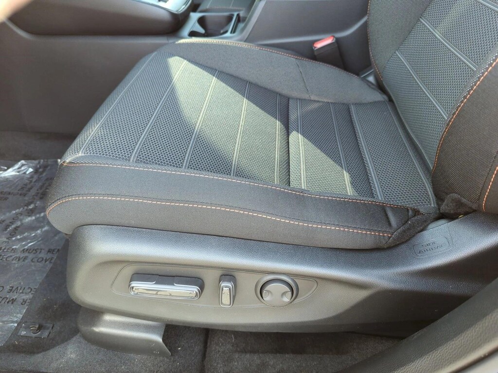 New 2026 Honda CR-V Hybrid Sport SUV