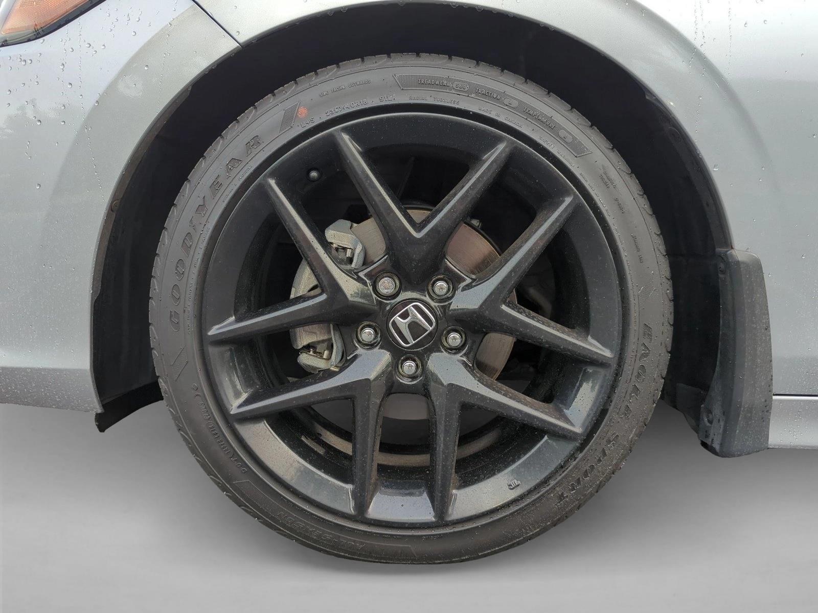 2023 Honda Civic Sport - Photo 22
