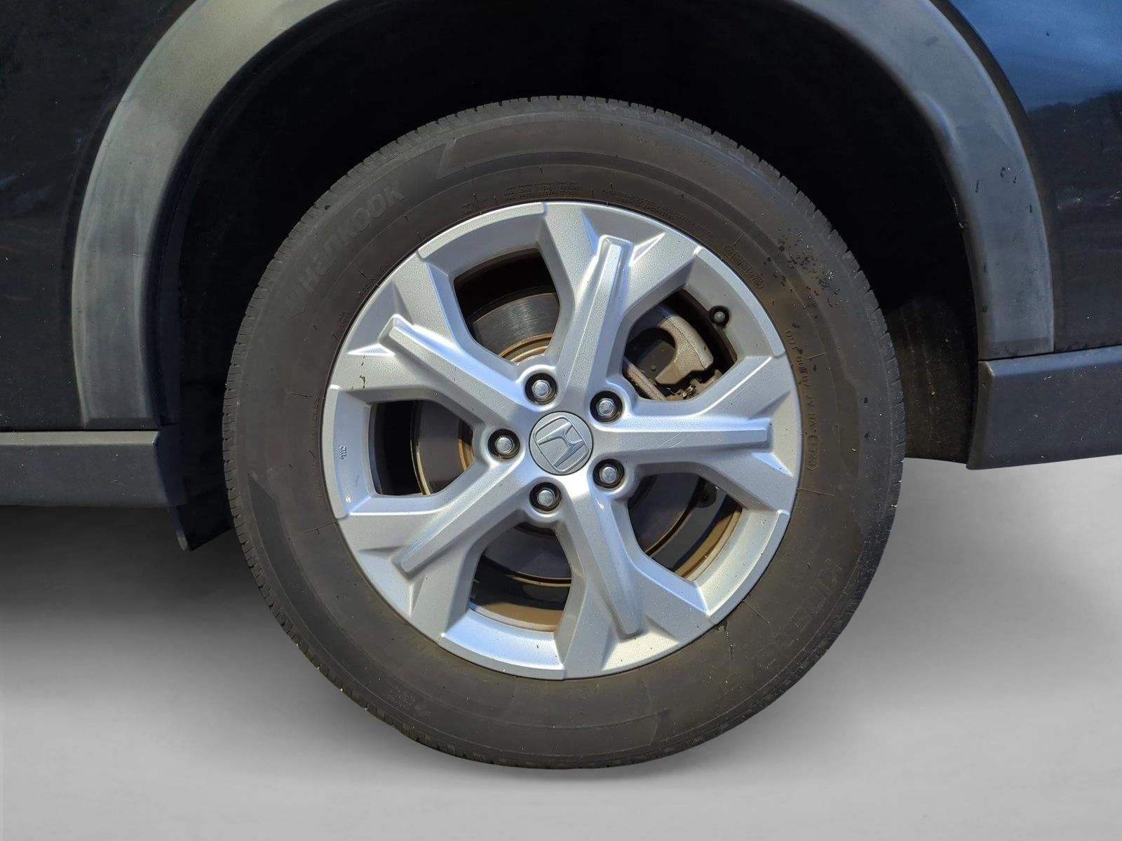 2024 Honda HR-V LX - Photo 13