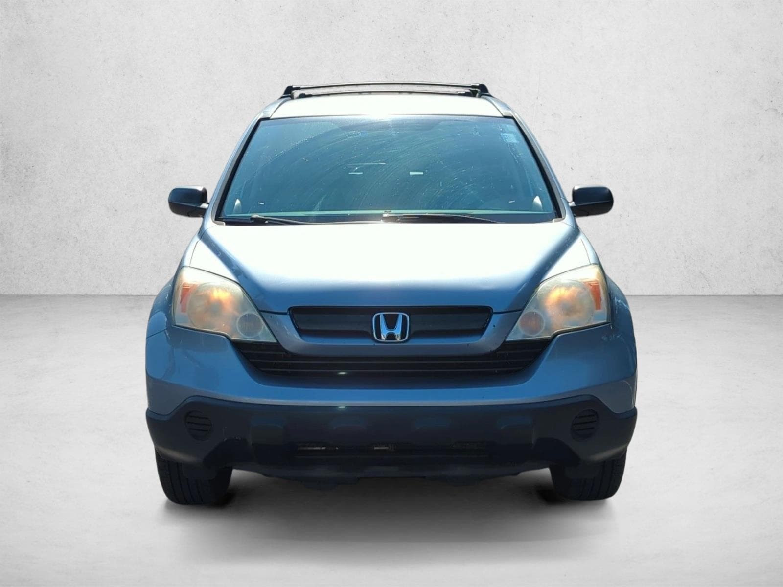 Used 2009 Honda CR-V LX with VIN 3CZRE38379G705339 for sale in Sanford, FL