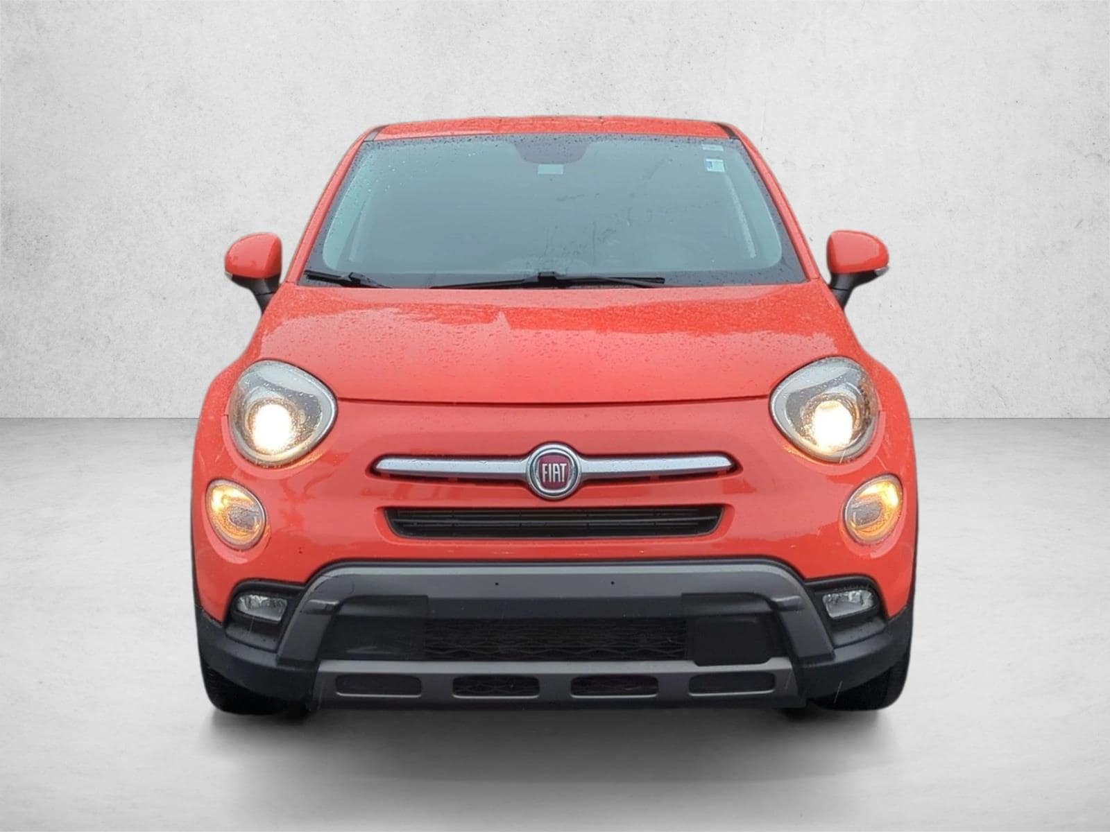 Used 2016 FIAT 500X Lounge with VIN ZFBCFXCT4GP376750 for sale in Sanford, FL