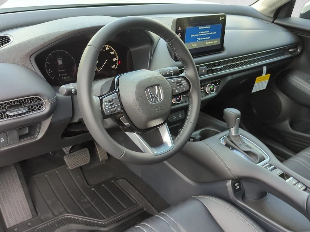 New 2027 Honda HR-V EX-L SUV