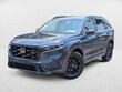 Honda CR-V Hybrid