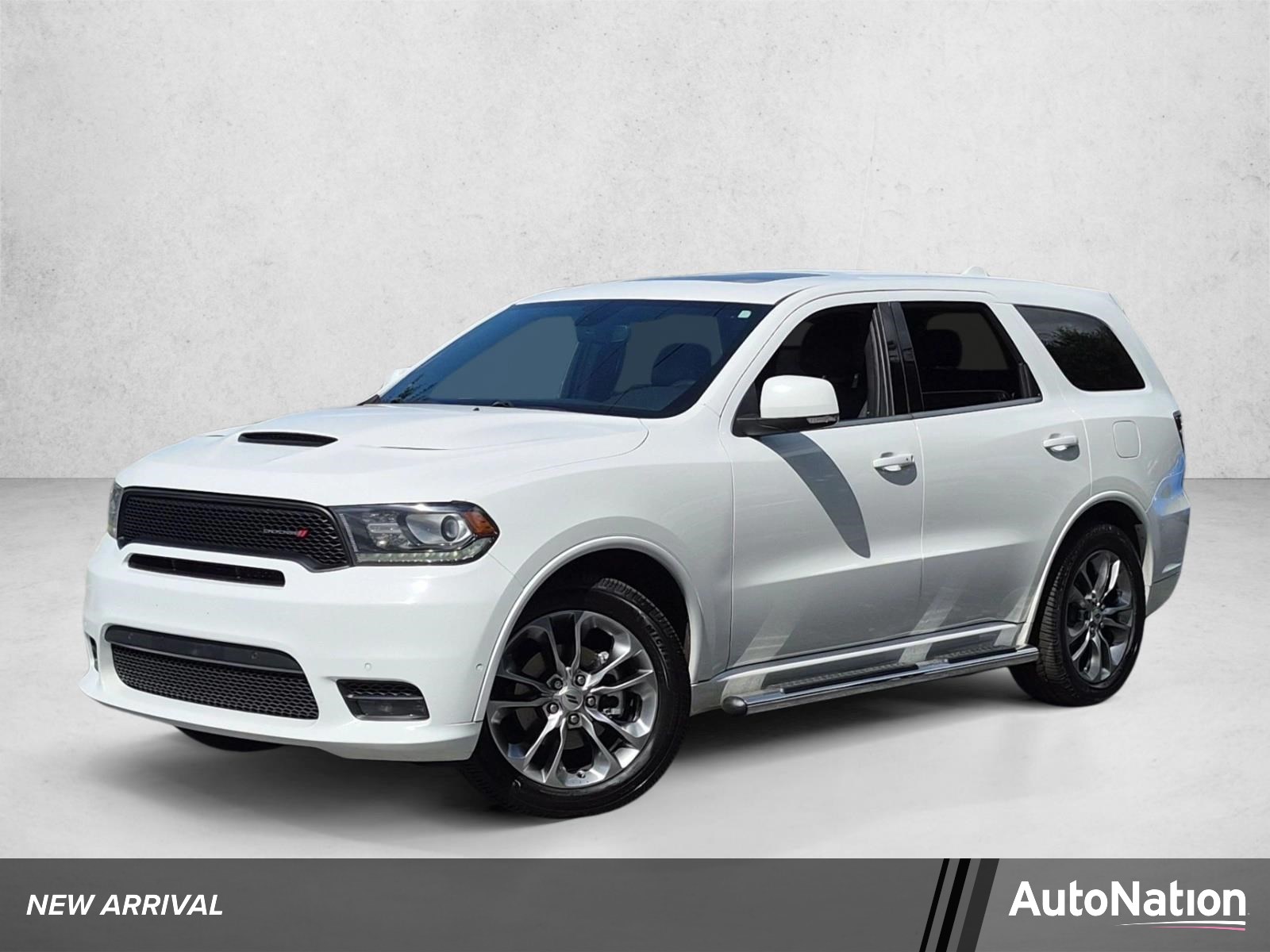 2019 Dodge Durango