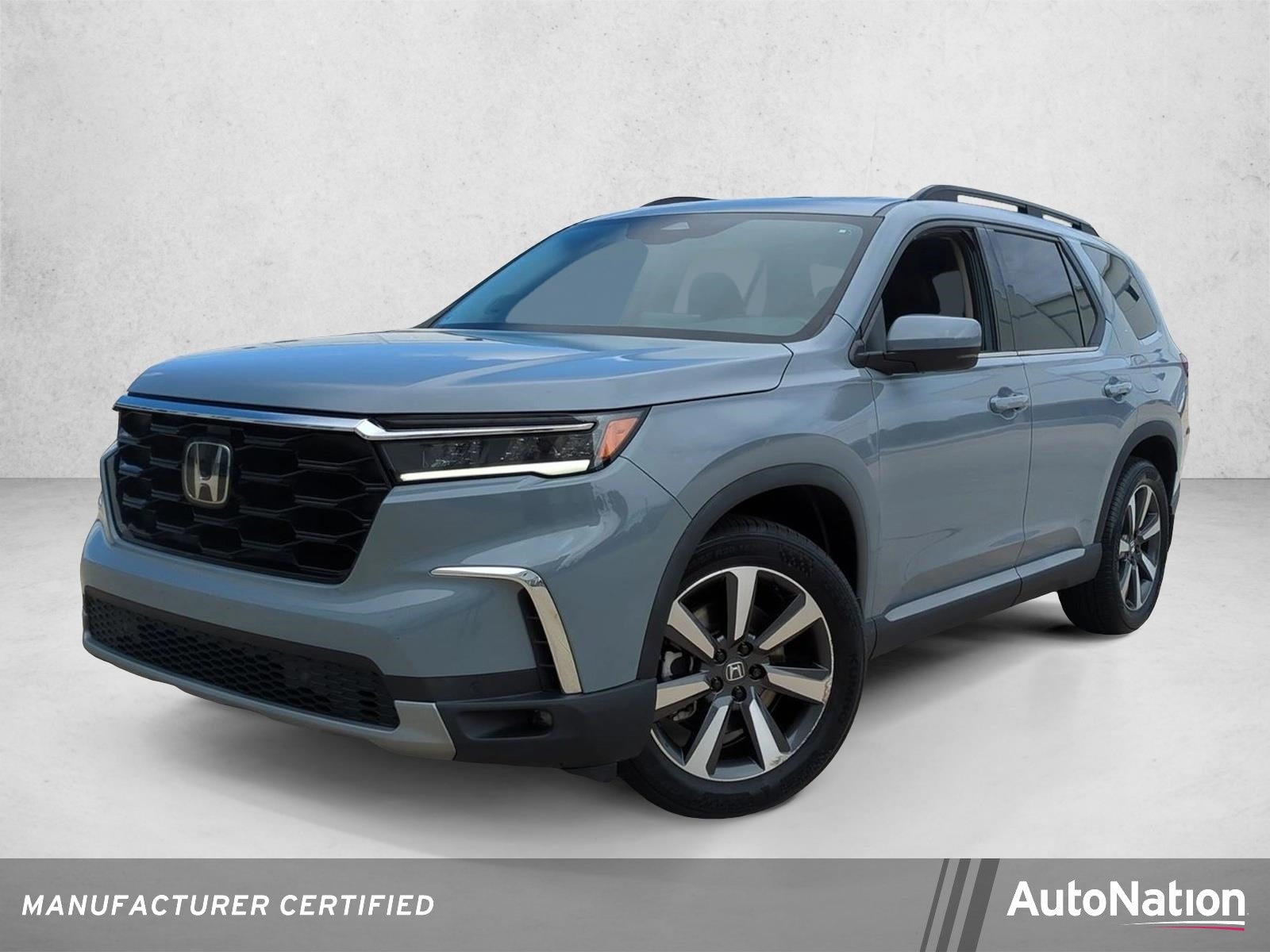 2024 Honda Pilot