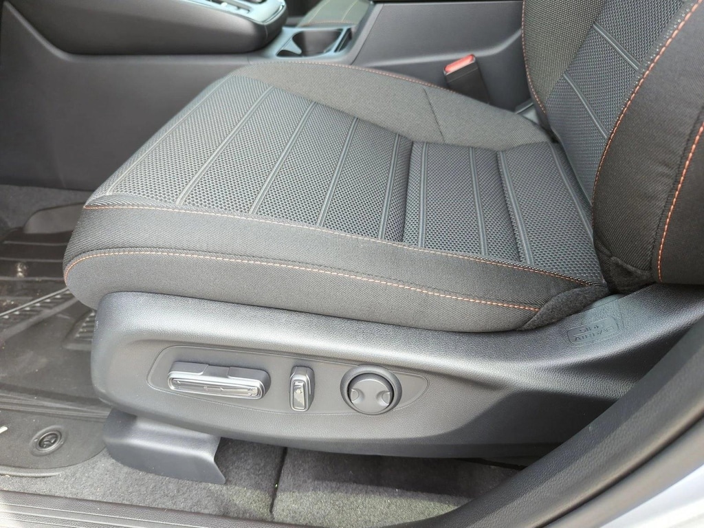 New 2026 Honda CR-V Hybrid Sport SUV