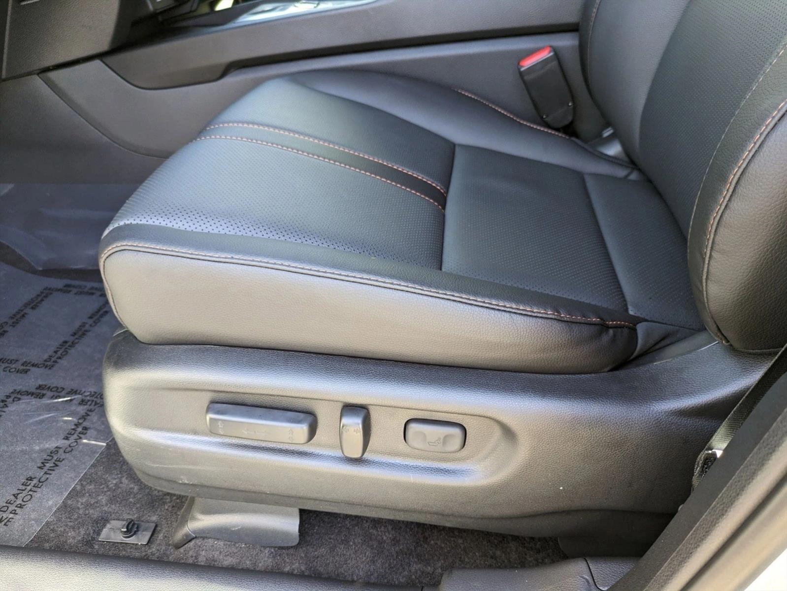 2025 Honda Ridgeline TrailSport photo 4