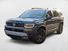 2026 Honda Passport RTL SUV