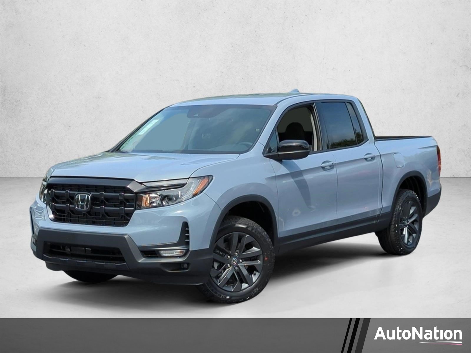 2026 Honda Ridgeline Sport AWD's photo