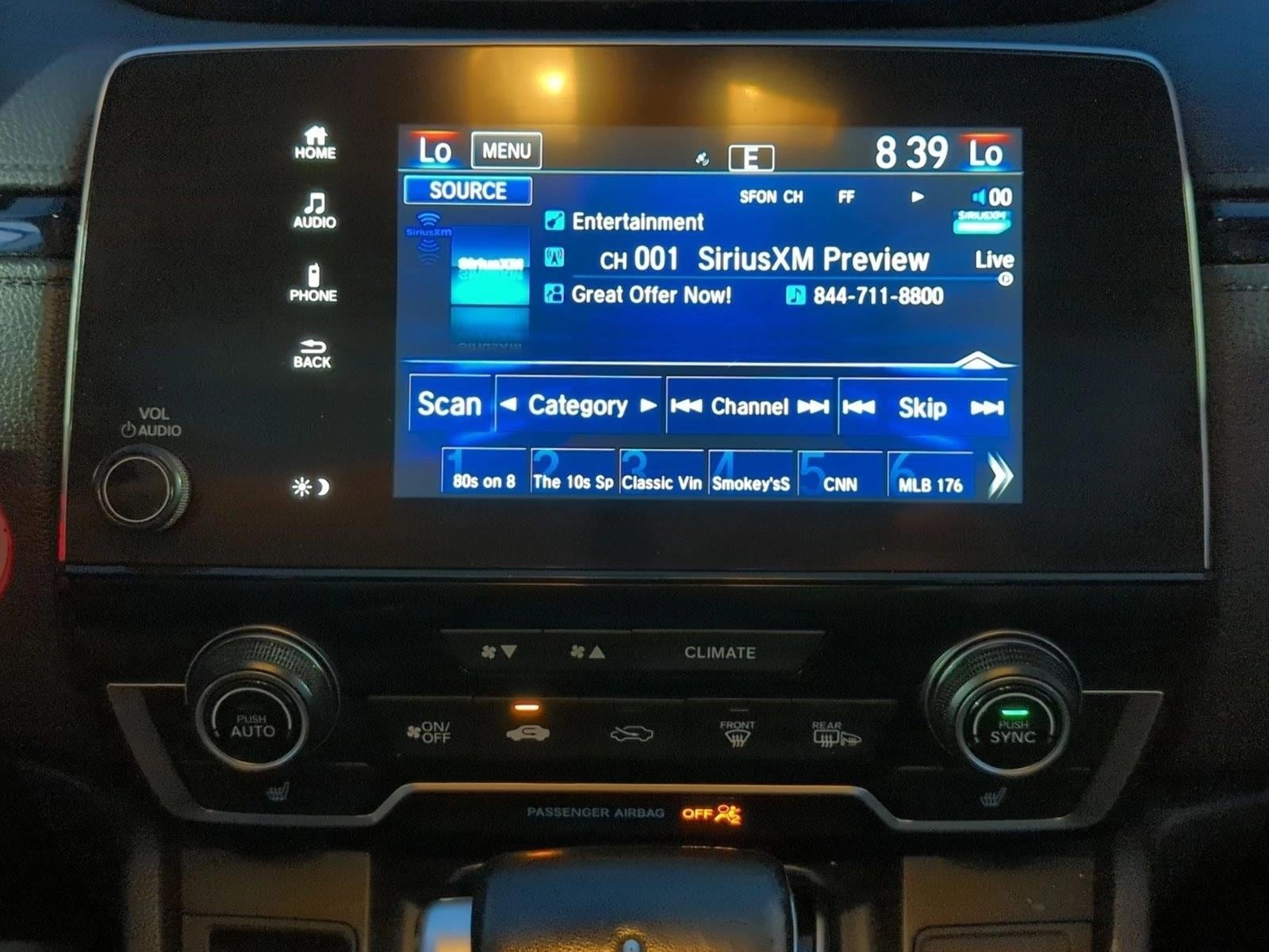 2020 Honda CR-V EX-L - Photo 14
