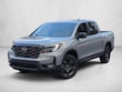  Honda Ridgeline