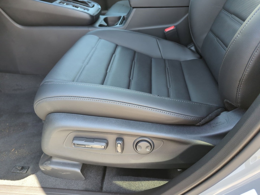 New 2026 Honda CR-V EX-L SUV