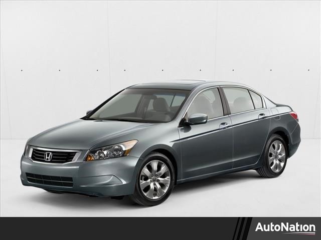 2009 Honda Accord 2.4 EX 5AT's photo