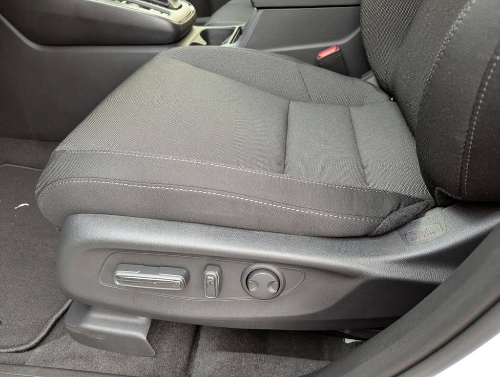 New 2026 Honda CR-V EX SUV