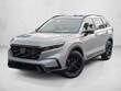 Honda CR-V Hybrid